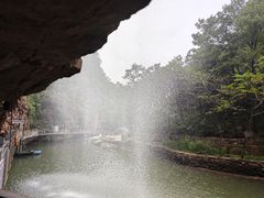 -湖洞水自然风景区