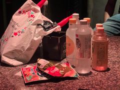 -极度沸点CLUB KTV(世贸中心店)