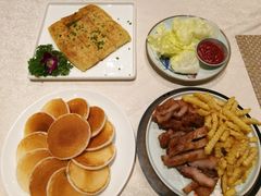 -百鲜楼(藏龙岛店)