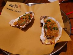 -必点海鲜·鲅鱼水饺(鞍山西道店)