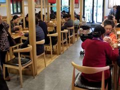 -吉庆街美食广场