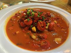 -圆圆家私房美食(民权路店)