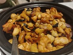 -蔓兰家的四季S0餐厅·融合菜(当代MOMA店)