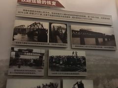 -中国铁道博物馆(正阳门馆)