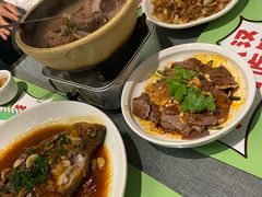 -全聚贤餐厅·湖北家常菜(沙湖店)