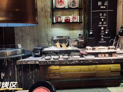 -长沙北辰洲际酒店-兰调全日餐厅