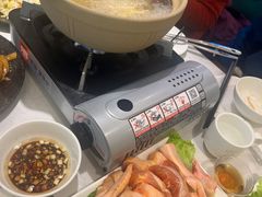 -避风塘(江桥万达店)