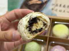-好一朵茉莉花(老门东店)