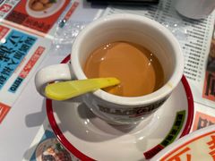 -肥韬茶餐厅(海上世界店)