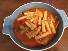 -京尚道韩式美食屋(海甸岛店)