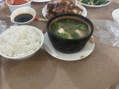 -四合心砂锅居(轩辕小区店)