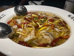 -太二酸菜鱼(深圳布吉万象汇店)