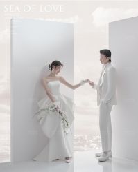 -巴黎经典婚纱摄影PARISSIC