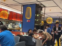 -眉州东坡·熊猫主题餐厅(枫蓝店)