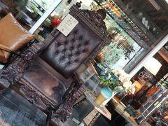 大堂-杂咖zacup(领展中心城店)