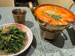 -Home Thai·泰谣(王府井apm店)