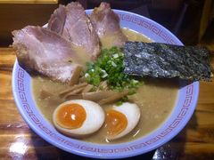 -老龙亭拉面店