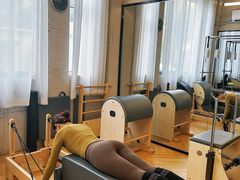 -VPsmart私教健身工作室(新华路旗舰店)