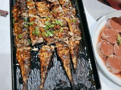 -蠔友汇·海鲜·生蚝烧烤(大东店)