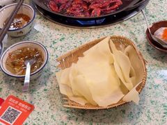 -鸿姐老火锅(疁城新天地店)