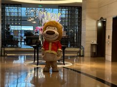 -上海波特曼丽思卡尔顿酒店