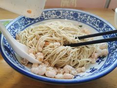 -裕兴记·三虾面(西北街总店)