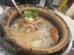 -利杨记·本味轩粥坊·烧烤(宝体店)