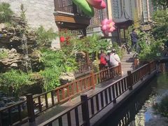 -顺德渔村·岭南一号