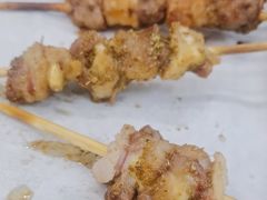 -新疆艾麦尔烧烤(丰台路口店)