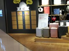-九木杂物社(恒隆广场店)