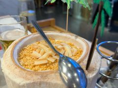 -烹然四季椰子鸡火锅(姚家园万象汇店)