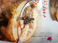 帝王汤-合家院饭庄(榆关道店)
