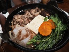 -铃木食堂(北新桥店)