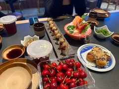 -林妈妈村·日式料理(宝山万达店)
