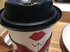 -巴黎贝甜(常德路店)