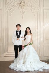 -乐派诗婚纱摄影