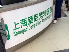 -爱侣宠医·鹦鹉专科·小型哺乳类·异宠专科(灵石路店)