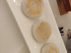 石烙芝士软饼-名苑皇宫酒家(来魅力壁画村店)