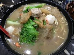 -慧娟面馆·餐厅(望江路店)
