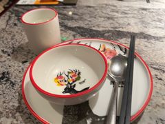 -新白鹿餐厅(松江开元地中海店)