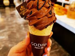 -GODIVA(王府井apm店)