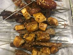 -火焰枪蛋·烧烤(奉天街店)