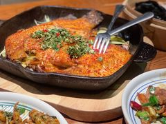 -云海肴·汽锅鸡·云南菜(美罗城店)