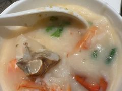 -潮州府·潮菜·砂锅粥(徐家汇店)