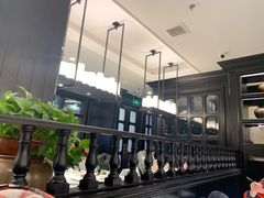 -金春禧·鲁菜海鲜(延吉路万达店)