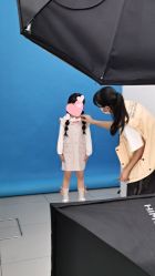 -海马体家庭照相馆(杭州萧山万象汇店)