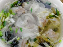 -鸡鸣汤包(广东路店)