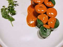 川味凉皮-小大董·烤鸭(凤凰汇店)