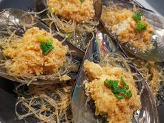 -壹家水货·小海鲜