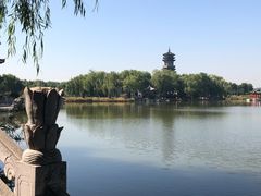-盛世南宫影视城(北普陀影视城)